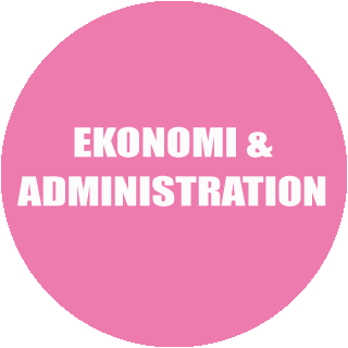 Ekonomi-Administration Ekonomi-Administration
