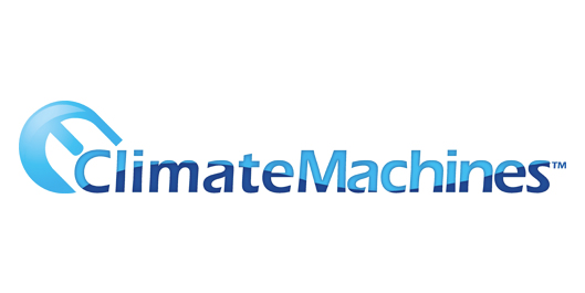 logo Climate Machines