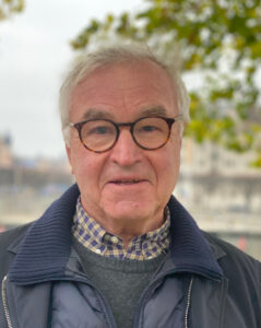 Sven Hagströmer