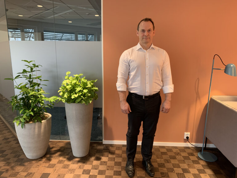 Stefan Alariksson