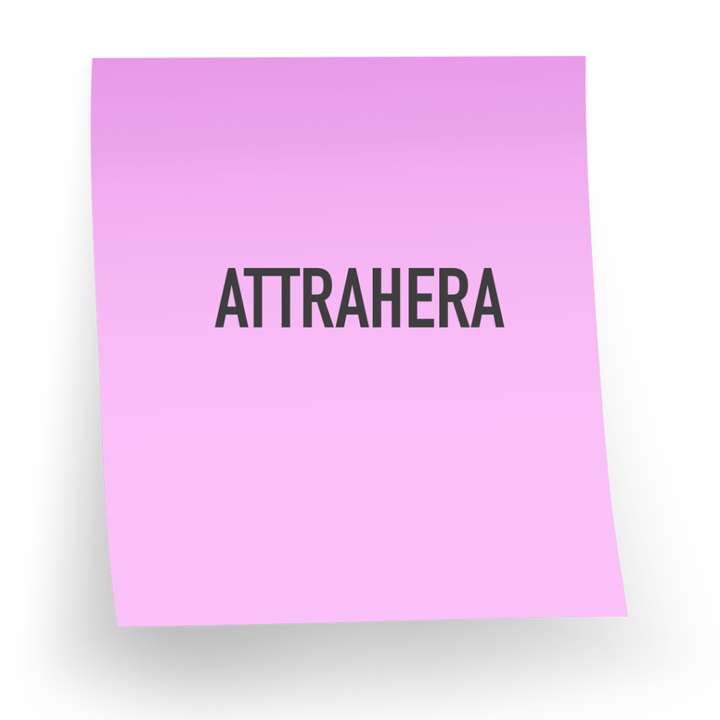 Attrahera